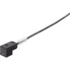 Plug socket with cable KMEB-1-230AC-2,5 151690